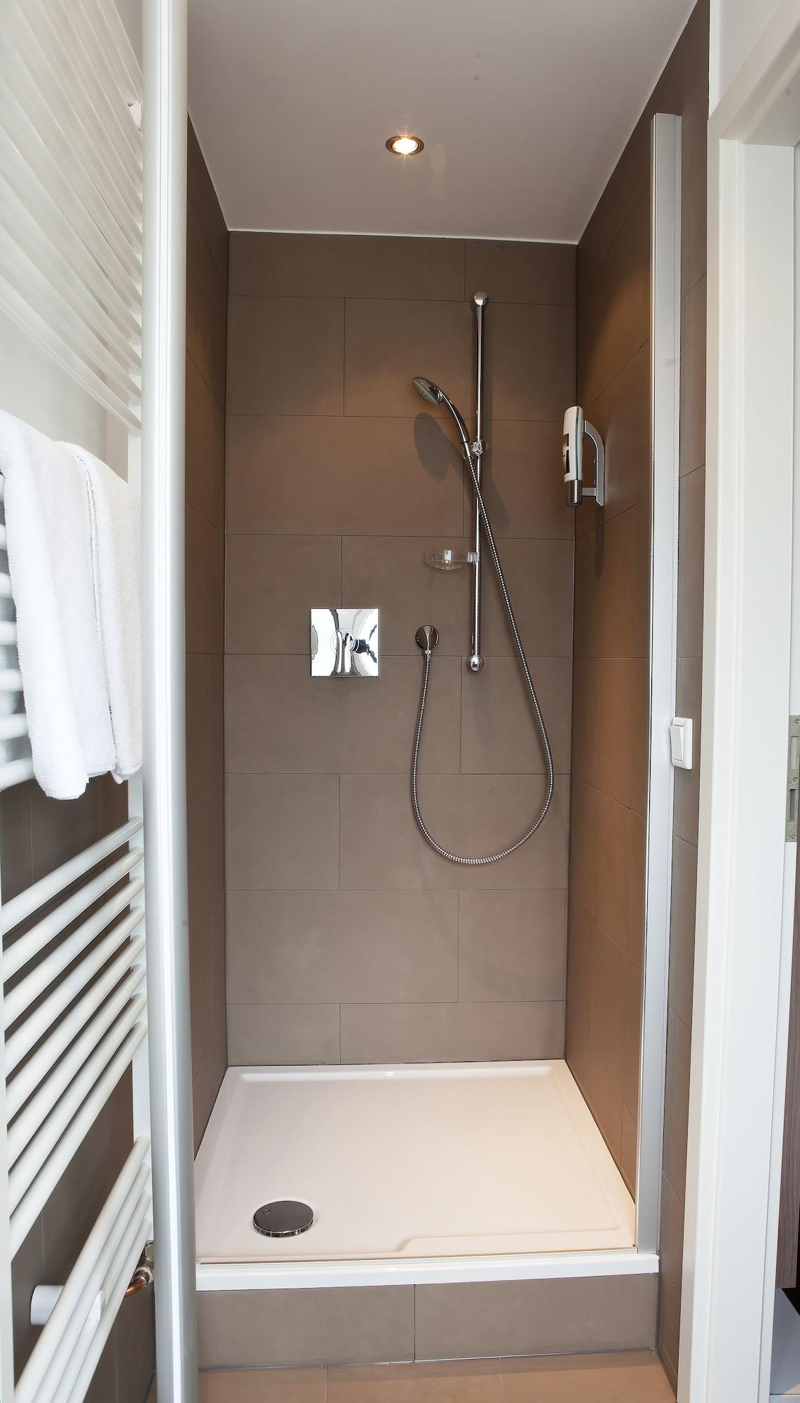 Manhattan Hotel Francfort-sur-le-Main Extérieur photo