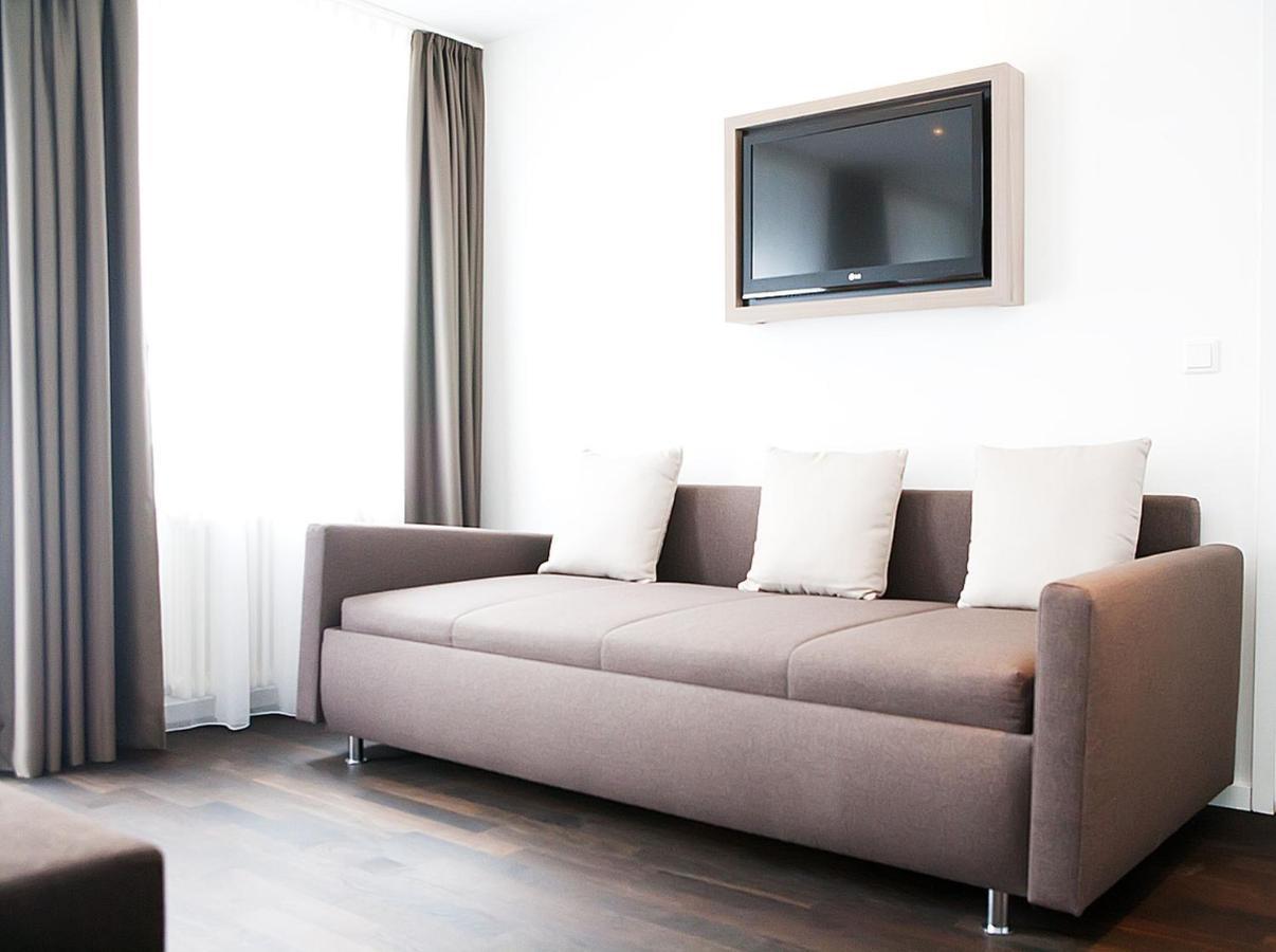 Manhattan Hotel Francfort-sur-le-Main Extérieur photo